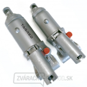 Hydraulický nízkoprofilový zdvihák (hever) 2,5t, Tagred TA253 Hydraulický nízkoprofilový zdvihák (hever) 2,5t, Tagred TA253 náhled