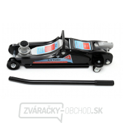 Hydraulický nízkoprofilový zdvihák (hever) 2,5t, Tagred TA253 Hydraulický nízkoprofilový zdvihák (hever) 2,5t, Tagred TA253 náhled