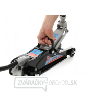 Hydraulický nízkoprofilový zdvihák (hever) 2,5t, Tagred TA253 Hydraulický nízkoprofilový zdvihák (hever) 2,5t, Tagred TA253 náhled