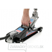 Hydraulický nízkoprofilový zdvihák (hever) 2,5t, Tagred TA253 Hydraulický nízkoprofilový zdvihák (hever) 2,5t, Tagred TA253 náhled