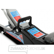 Hydraulický nízkoprofilový zdvihák (hever) 2,5t, Tagred TA253 Hydraulický nízkoprofilový zdvihák (hever) 2,5t, Tagred TA253 náhled