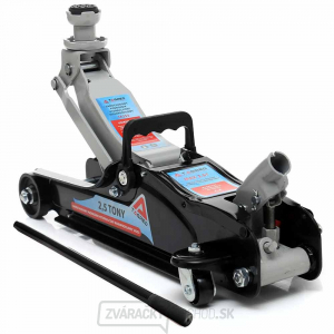 Hydraulický nízkoprofilový zdvihák (hever) 2,5t, Tagred TA253 Hydraulický nízkoprofilový zdvihák (hever) 2,5t, Tagred TA253 gallery main image