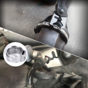 Sada klieští na hadicové spony - 9 kusov, Matabro MB-03-06004 Sada klieští na hadicové spony - 9 kusov, Matabro MB-03-06004 náhled