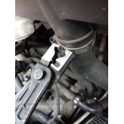 Sada klieští na hadicové spony - 9 kusov, Matabro MB-03-06004 Sada klieští na hadicové spony - 9 kusov, Matabro MB-03-06004 náhled