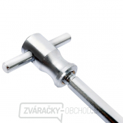 Sťahovák na vnútorné ložiská 10-32mm s reverzným kladivom, Matabro MB-03-06040 Sťahovák na vnútorné ložiská 10-32mm s reverzným kladivom, Matabro MB-03-06040 náhled