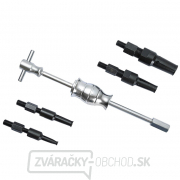 Sťahovák na vnútorné ložiská 10-32mm s reverzným kladivom, Matabro MB-03-06040 Sťahovák na vnútorné ložiská 10-32mm s reverzným kladivom, Matabro MB-03-06040 náhled