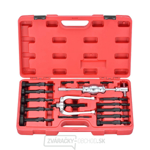 Sťahovák na vnútorné ložiská 6 - 59 mm, sada s reverzným kladivom, Matabro MB-03-06042 Sťahovák na vnútorné ložiská 6 - 59 mm, sada s reverzným kladivom, Matabro MB-03-06042 gallery main image