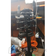 Sťahovák na pružiny pre nápravy McPherson 23-280mm, Matabro MB-03-06052 náhled