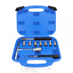 Frézy na sedlá vstrekovačov a opravy sediel vstrekovačov, Matabro MB-03-06056 Frézy na sedlá vstrekovačov a opravy sediel vstrekovačov, Matabro MB-03-06056 gallery main image