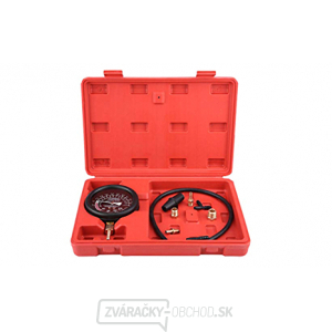 Vákuometer, tester tlaku a podtlaku paliva, Matabro MB-03-07011