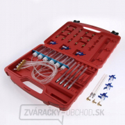 Súprava adaptérov pre prietokomer Common Rail, Matabro MB-03-07015 náhled