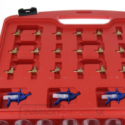 Súprava adaptérov pre prietokomer Common Rail, Matabro MB-03-07015 náhled