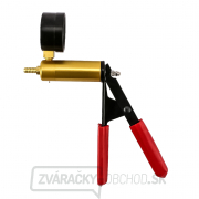 Podtlaková pumpa s príslušenstvom, Matabro MB-03-08008 Podtlaková pumpa s príslušenstvom, Matabro MB-03-08008 náhled