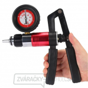 Súprava na odvzdušnenie brzdového systému a odsávanie prevádzkových kvapalín, Matabro MB-03-08011 Súprava na odvzdušnenie brzdového systému a odsávanie prevádzkových kvapalín, Matabro MB-03-08011 náhled