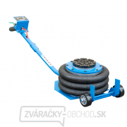 Pneumatický mechový zdvihák 3 t, Matabro MB-BJ3T Náhľad