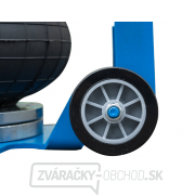 Pneumatický mechový zdvihák 3 t, Matabro MB-BJ3T náhled