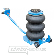 Pneumatický mechový zdvihák 3 t, Matabro MB-BJ3T gallery main image