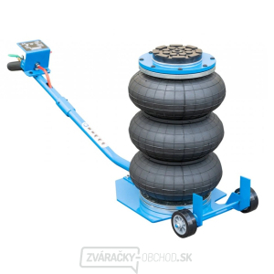 Pneumatický mechový zdvihák 3 t, Matabro MB-BJ3T Pneumatický mechový zdvihák 3 t, Matabro MB-BJ3T gallery main image