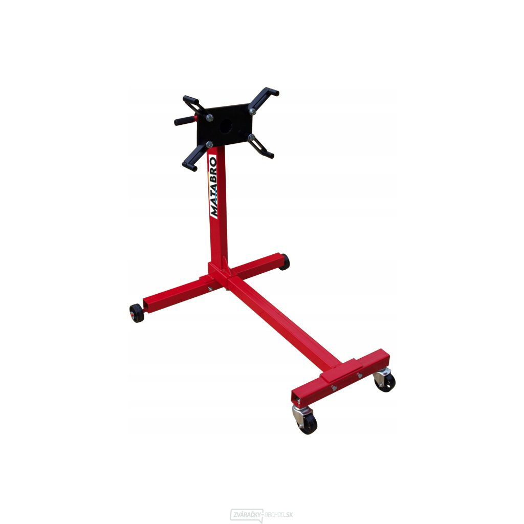Držiak motora 450kg, Matabro MB-ES450 Držiak motora 450kg, Matabro MB-ES450 gallery main image