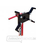 Držiak motora 450kg, Matabro MB-ES450 náhled