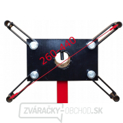 Držiak motora 450kg, Matabro MB-ES450 náhled