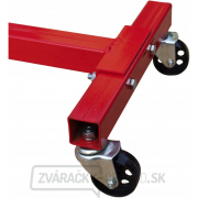 Držiak motora 450kg, Matabro MB-ES450 náhled