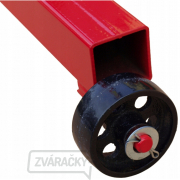 Držiak motora 450kg, Matabro MB-ES450 náhled