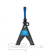 Podpery pod autá 6t s bezpečnostným zámkom | 2 ks, Matabro MB-JS6T Podpery pod autá 6t s bezpečnostným zámkom | 2 ks, Matabro MB-JS6T náhled