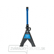 Podpery pod autá 6t s bezpečnostným zámkom | 2 ks, Matabro MB-JS6T Podpery pod autá 6t s bezpečnostným zámkom | 2 ks, Matabro MB-JS6T náhled