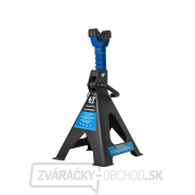 Podpery pod autá 6t s bezpečnostným zámkom | 2 ks, Matabro MB-JS6T Podpery pod autá 6t s bezpečnostným zámkom | 2 ks, Matabro MB-JS6T náhled