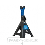 Podpery pod autá 6t s bezpečnostným zámkom | 2 ks, Matabro MB-JS6T Podpery pod autá 6t s bezpečnostným zámkom | 2 ks, Matabro MB-JS6T náhled