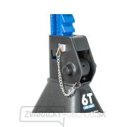 Podpery pod autá 6t s bezpečnostným zámkom | 2 ks, Matabro MB-JS6T Podpery pod autá 6t s bezpečnostným zámkom | 2 ks, Matabro MB-JS6T náhled