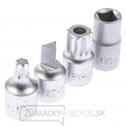 Kľúče na olejovú vaňu 3/8