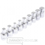 Kľúče na olejovú vaňu 3/8