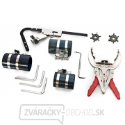 Súprava na montáž/demontáž piestnych krúžkov, Matabro MB-PIS01 Súprava na montáž/demontáž piestnych krúžkov, Matabro MB-PIS01 náhled