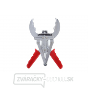 Súprava na montáž/demontáž piestnych krúžkov, Matabro MB-PIS01 Súprava na montáž/demontáž piestnych krúžkov, Matabro MB-PIS01 náhled