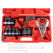 Súprava na montáž/demontáž piestnych krúžkov, Matabro MB-PIS01 Súprava na montáž/demontáž piestnych krúžkov, Matabro MB-PIS01 náhled