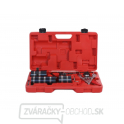 Súprava na montáž/demontáž piestnych krúžkov, Matabro MB-PIS01 Súprava na montáž/demontáž piestnych krúžkov, Matabro MB-PIS01 náhled