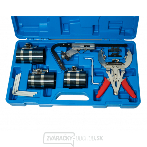 Súprava na montáž/demontáž piestnych krúžkov, Matabro MB-PIS01 Súprava na montáž/demontáž piestnych krúžkov, Matabro MB-PIS01 gallery main image