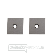 Čeľuste pre Pákové nožnice MS-32 Čeľuste pre Pákové nožnice MS-32 gallery main image