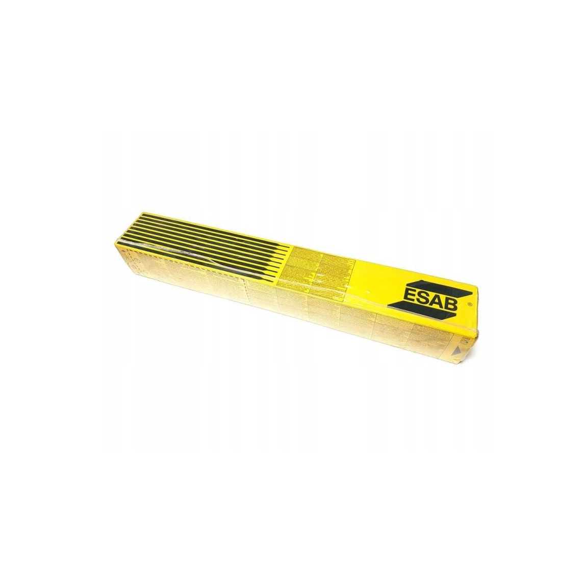 Rutilové Elektródy OK46.00 2.0x300mm/2.1kg