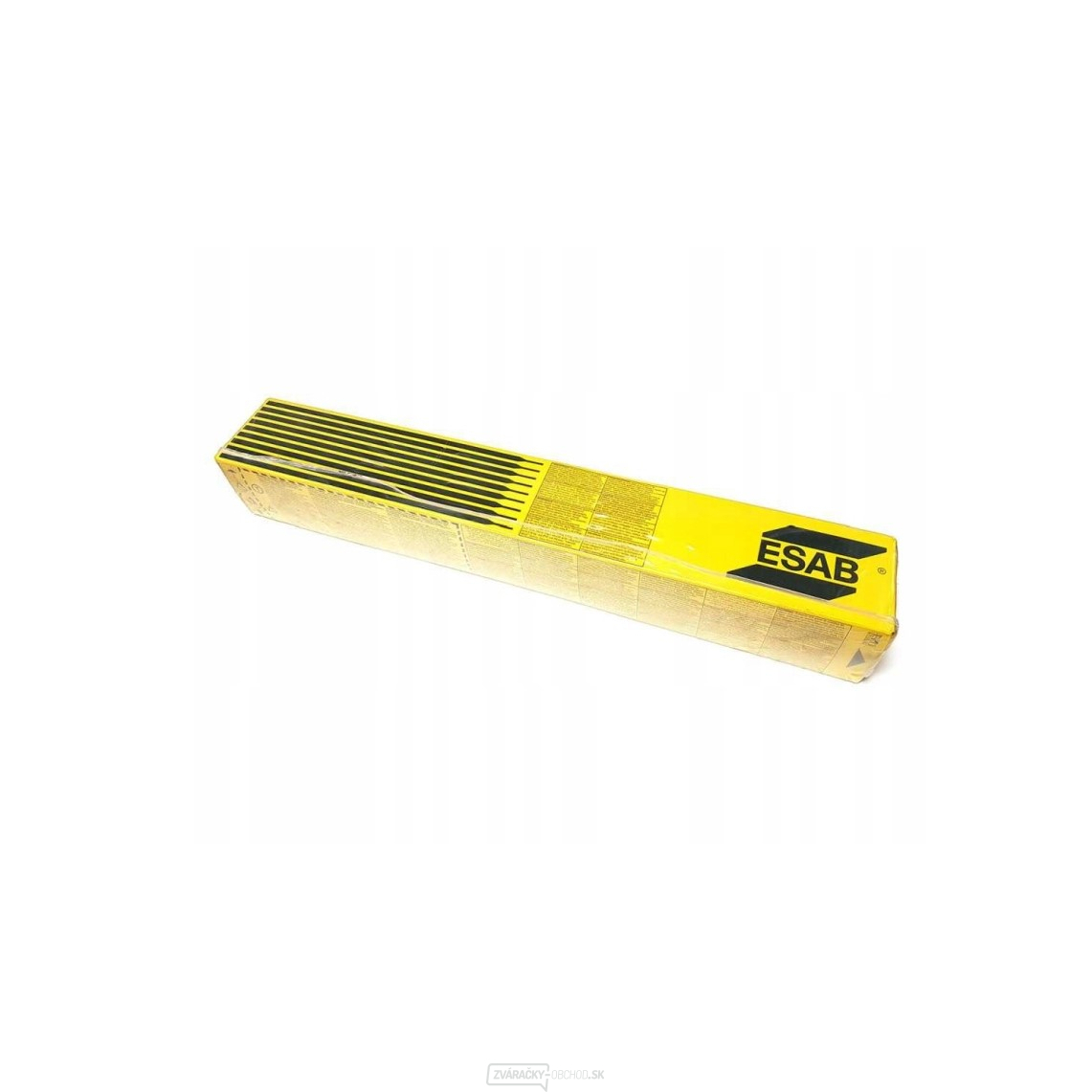 Rutilové Elektródy OK46.00 2.0x300mm/2.1kg