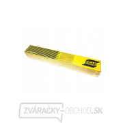 Rutilové Elektródy OK46.00 2.0x300mm/2.1kg Rutilové Elektródy OK46.00 2.0x300mm/2.1kg gallery main image