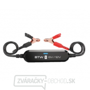 Gys Tester batéria 6V/12V Gys Tester batéria 6V/12V gallery main image