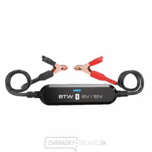 Gys Tester batéria 6V/12V Gys Tester batéria 6V/12V gallery main image