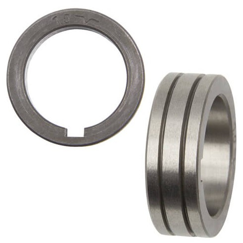 Kuhtreiber Kladka 0,8-1,0mm 22/30 pre oceľ a nerez