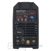 DIGITIG 204 QUATTRO + Káble + Horák + Vozík Náhľad