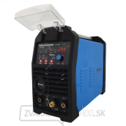 DIGITIG 204 QUATTRO + Káble + Horák + Vozík Náhľad