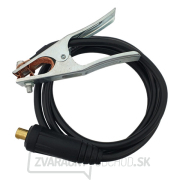 DIGITIG 204 QUATTRO Multifunkčná invertorová zváračka/TIG/MMA/PLAZMA + Káble + Horák + Vozík DIGITIG 204 QUATTRO Multifunkčná invertorová zváračka/TIG/MMA/PLAZMA + Káble + Horák + Vozík náhled