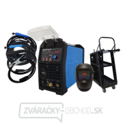DIGITIG 204 QUATTRO + Káble + Horáky + Kukla + Podvozok gallery main image